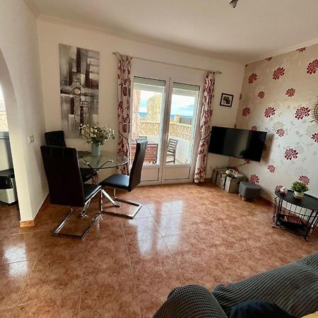 カレタ・デ・フステCasa Lauraアパートメント エクステリア 写真