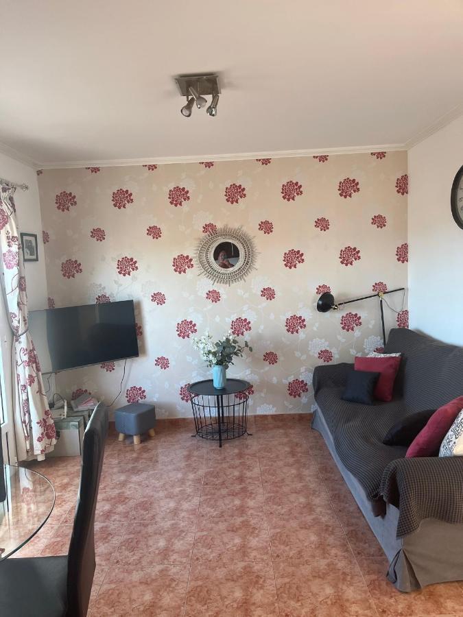 カレタ・デ・フステCasa Lauraアパートメント エクステリア 写真