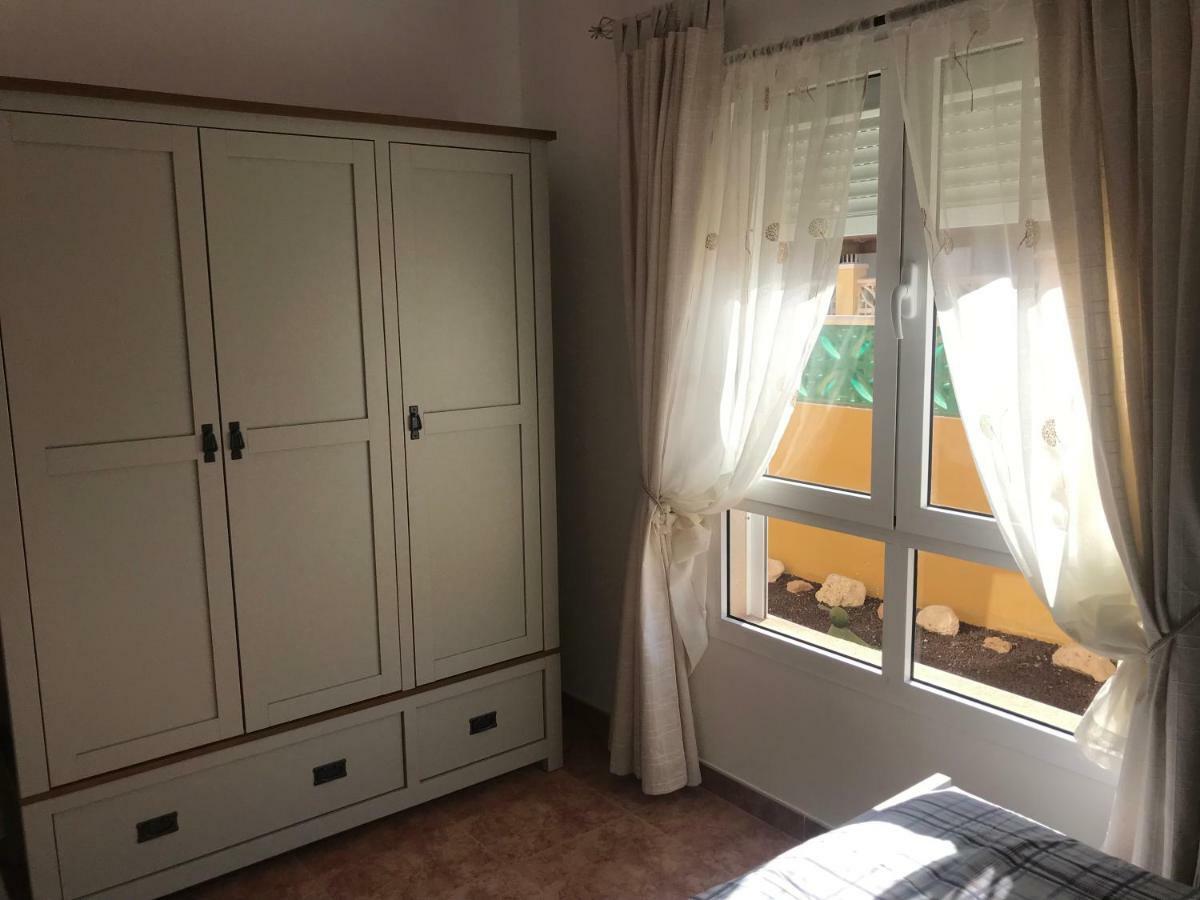 カレタ・デ・フステCasa Lauraアパートメント エクステリア 写真